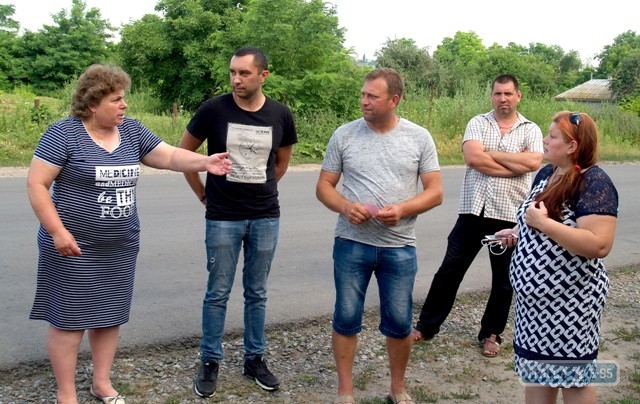 Зеленогорскую ОТГ Любашевского района возглавил 29-летний аграрий