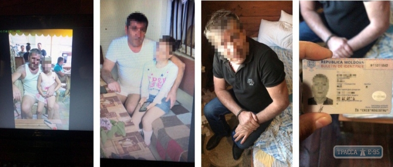 В Грибовке задержан опасный педофил: он сдавал отдыхающим номера и развращал их детей 