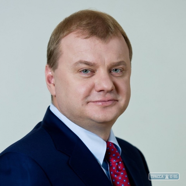 Борьба с клонами: народный депутат Иван Фурсин зарегистрировал поправку в Избирательный кодекс