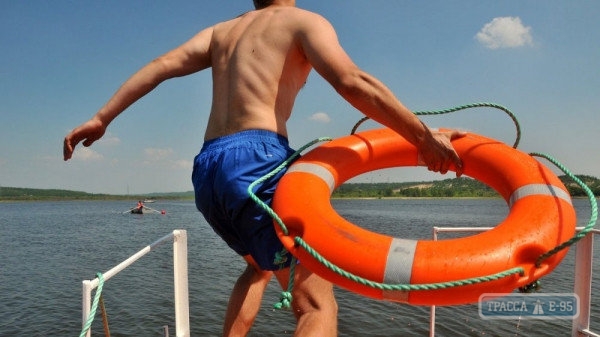 Семилетний мальчик утонул в пруду под Одессой