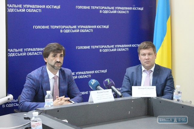 Управление юстиции взыскало с алиментщиков Одесской области 211 млн гривен