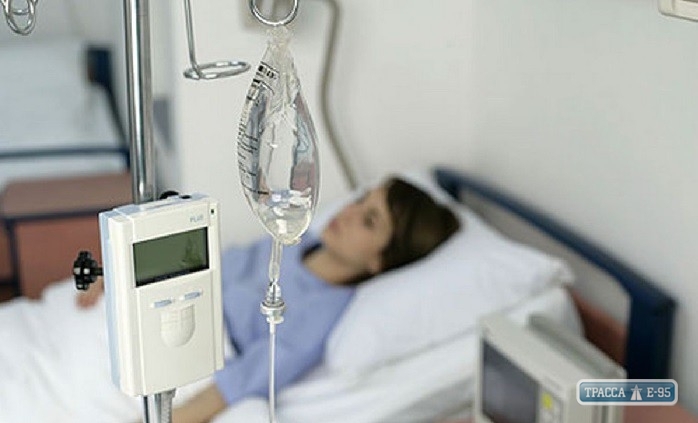 Отравление под Одессой: в больницах остаются 32 человека