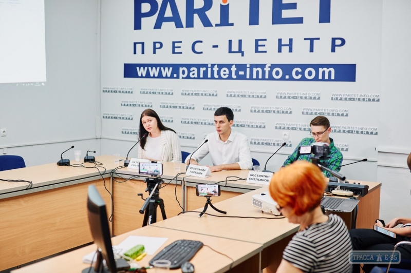 Одесский Слуга Народа Горенюк заявил о черной пиар-кампании, которую против него ведут оппоненты