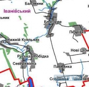 Два сельсовета Ивановского района хотят создать свою ОТГ
