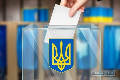В Одесской области до полудня проголосовали более 18% избирателей