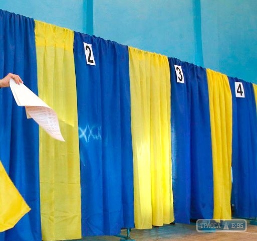 Две жительницы Ананьева сфотографировали избирательные бюллетени (обновлено)