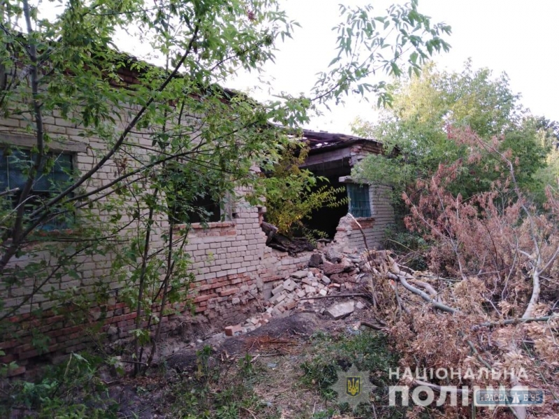 Дети играли в заброшенном здании в Подольском районе, когда рухнул потолок: пострадала школьница