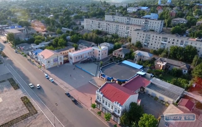 Балта на Одесщине получит обновленный Генплан города – впервые с 1970 года