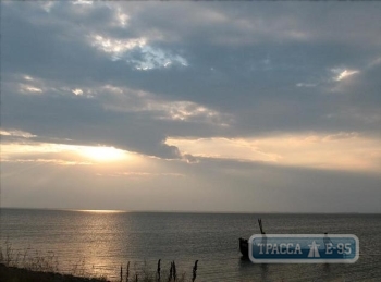 Браконьеры незаконно выловили на озере Сасык на Одесщине рыбы более чем на 7 тыс. грн
