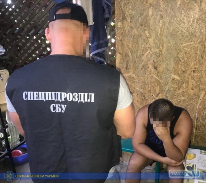 Чиновник госпредприятия в Одесской области пытался заработать 245 тыс. гривен на оздоровлении детей