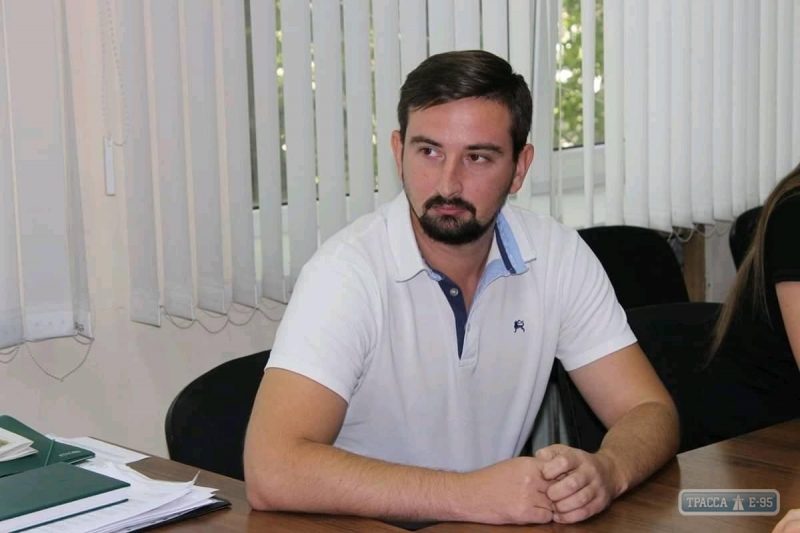 Конкурсная комиссия определила кандидатуру главврача Ивановской райбольницы на Одесщине