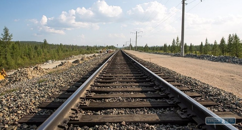 35 человек погибли на Одесской железной дороге за 8 месяцев 2019 года