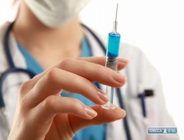 Шестеро студентов подхватили гепатит в Одессе