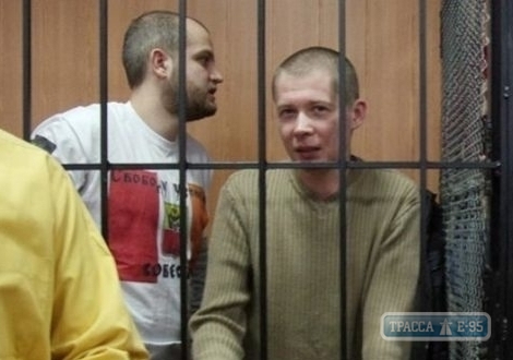 Бывший обвиняемый по «делу 2 мая» россиянин попал в списки обмена пленными и улетел в Москву