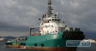 Прекращены поиски украинских моряков в Атлантике