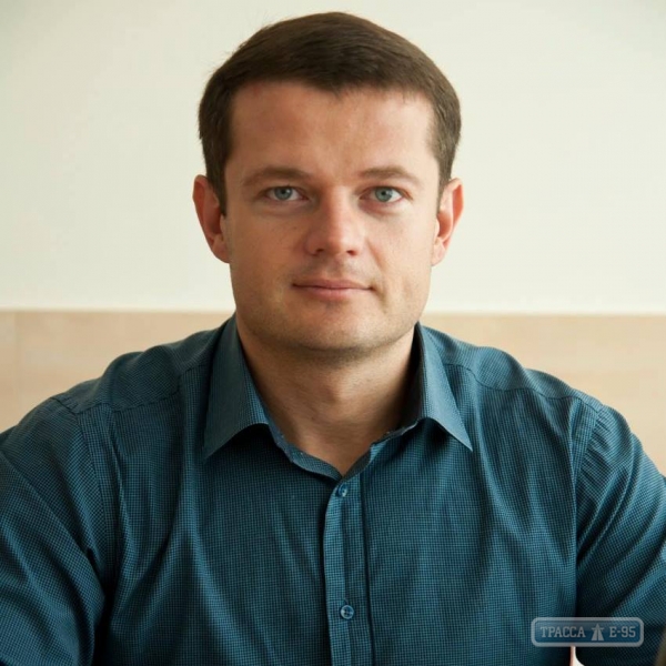 Уволилен руководитель Службы автомобильных дорог в Одесской области