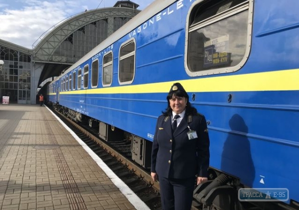 Из Одессы в Австрию можно будет комфортно доехать на поезде