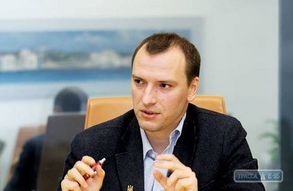 Министр назначил руководителя Дунайского пароходства 