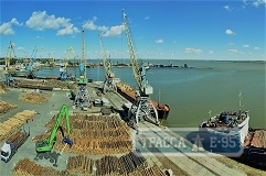 Порт Белгорода-Днестровского накопил 11-миллионный долг по уплате за землю