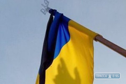Двухдневный траур объявлен в Одесской области
