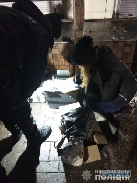 Женщина, считавшаяся пропавшей после пожара в Одессе, вышла на связь