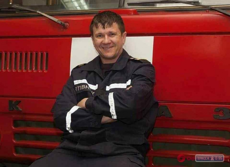 Спасатель Сергей Шатохин скончался в больнице