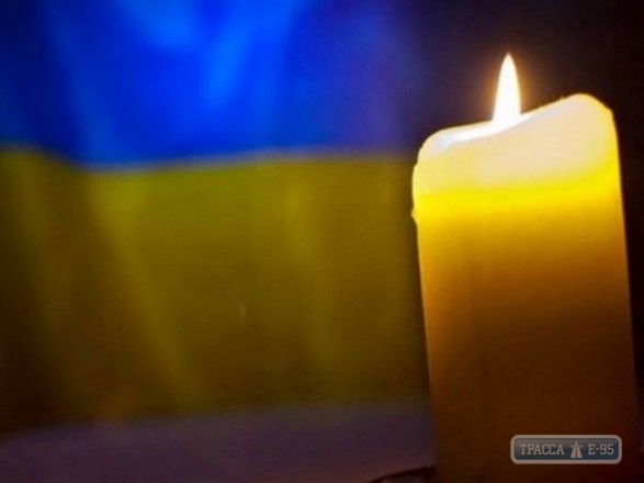 Воскресенье 8 декабря объявлено днем траура в Украине