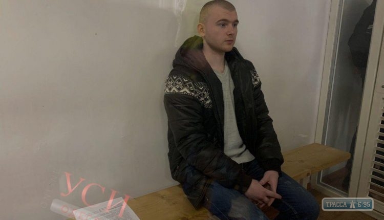 Подозреваемый в убийстве Даши Лукьяненко передумал сознаваться