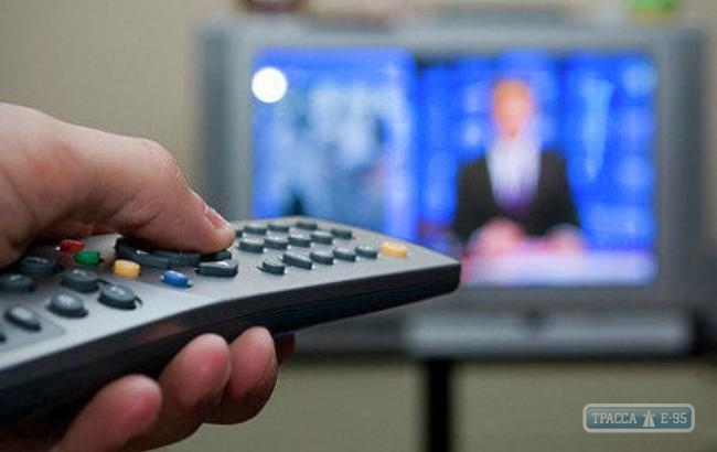 Одесская телекомпания получила цифровую частоту