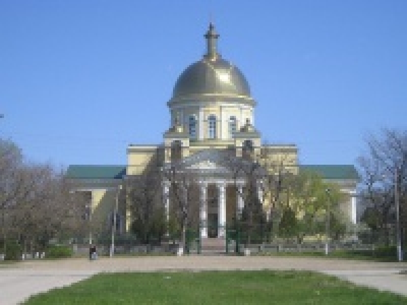 Райсовет на Одесщине собрал 1 млн. грн. на восстановление знаменитого сгоревшего собора