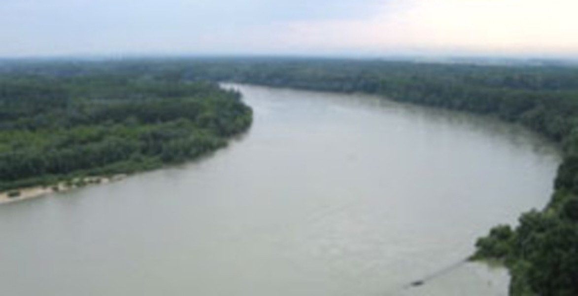 Украина и Румыния построят паромную переправу через Дунай в Одесской области