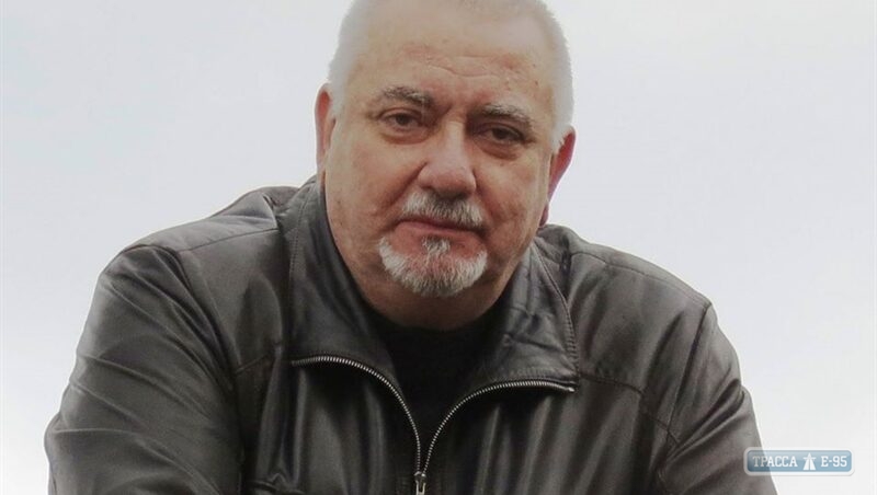 Скончался известный одесский журналист