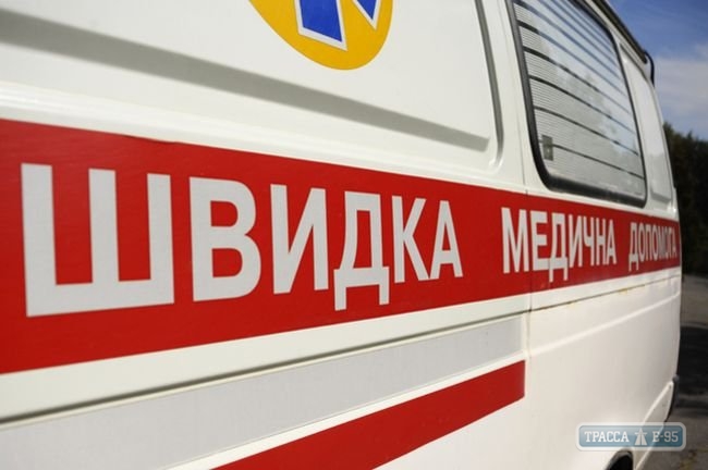 Двухлетний ребенок в Одессе попал в реанимацию, проглотив капсулу для стирки