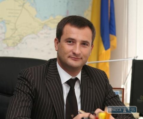 Правительство назначило руководителя Администрации морских портов Украины