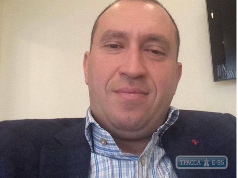 САП намерена наказать одесских полицейских, снявших электронный браслет с короля контрабанды 