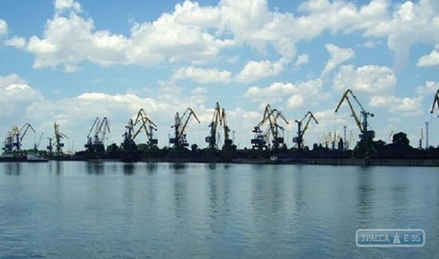 Депутаты Измаила предложили разместить в городе объединенную администрацию портов Дуная