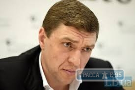15,7 млн гривен залога внесли за бывшего депутата Дубового по делу завода «Краян»