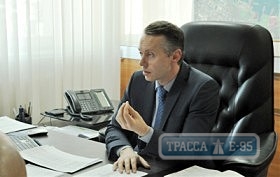 Директор Одесского порта сообщил о причине обысков на предприятии