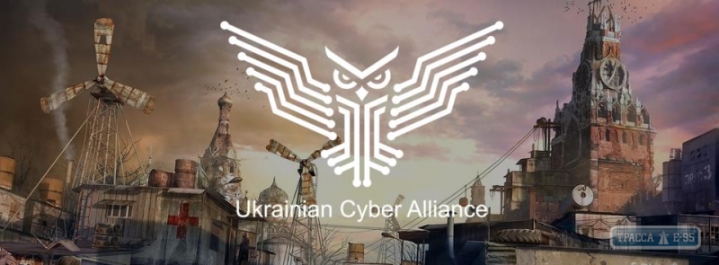 Хакеры взломали компьютеры аэропорта в Одессе: полиция проводит обыски