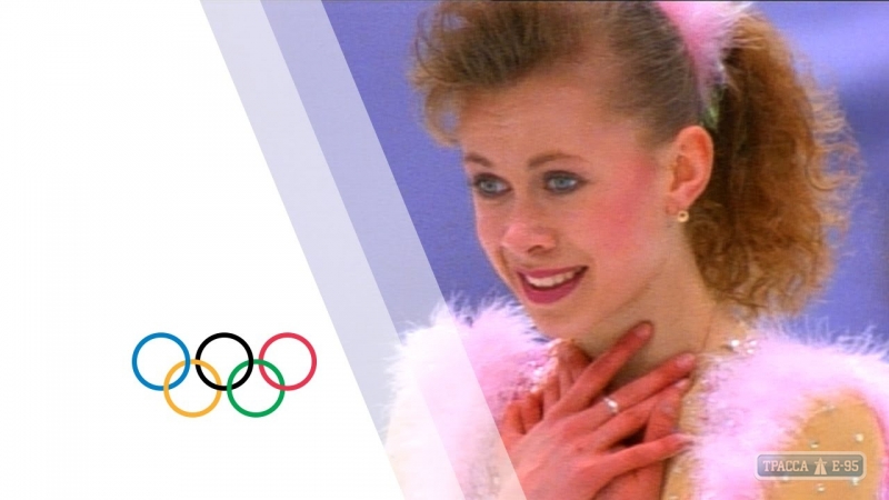 Олимпийская чемпионка Оксана Баюл пыталась отсудить у Украины $50 млн