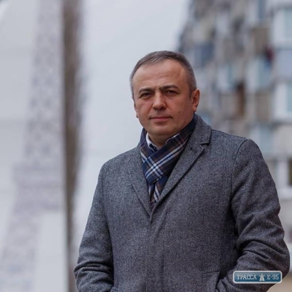 Бывший глава Березовского района стал заместителем министра