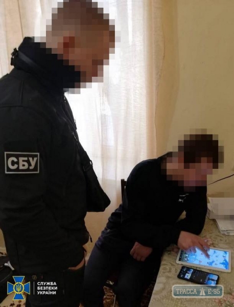 Распространитель фейков о коронавирусе разоблачен в Одессе