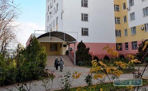 Одесский областной онкодиспансер приостановил плановый прием и госпитализацию пациентов