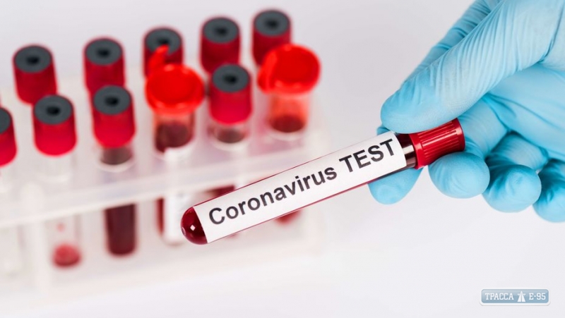 Тестирование на коронавирус в одесской инфекционке не выявило зараженных