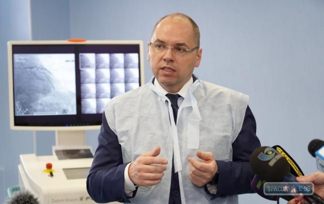 Экс-руководитель Одесской области готовится стать министром здравоохранения Украины