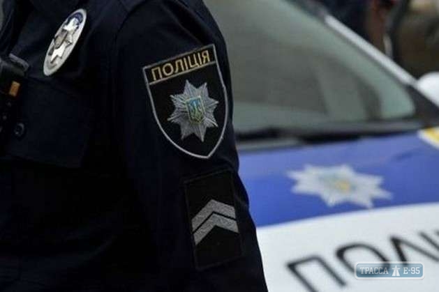 Карантинные посты вводятся на дорогах в Одесской области