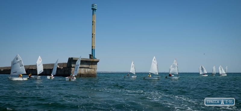 ФГИ намерен сдать в аренду Черноморский яхт-клуб в Одессе 