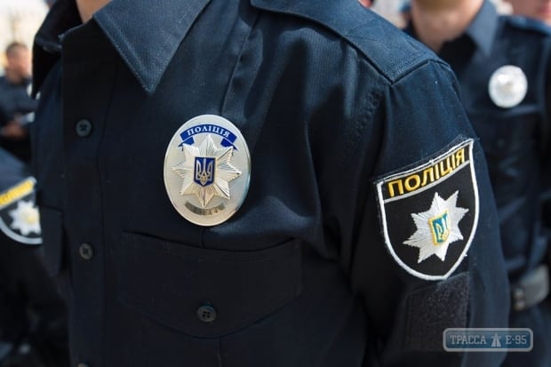 1500 правоохранителей выйдут на улицы Одессы 2 мая. Видео