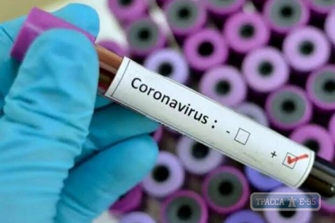 Медики обнаружили много бессимптомно инфицированных коронавирусом в Одесской области