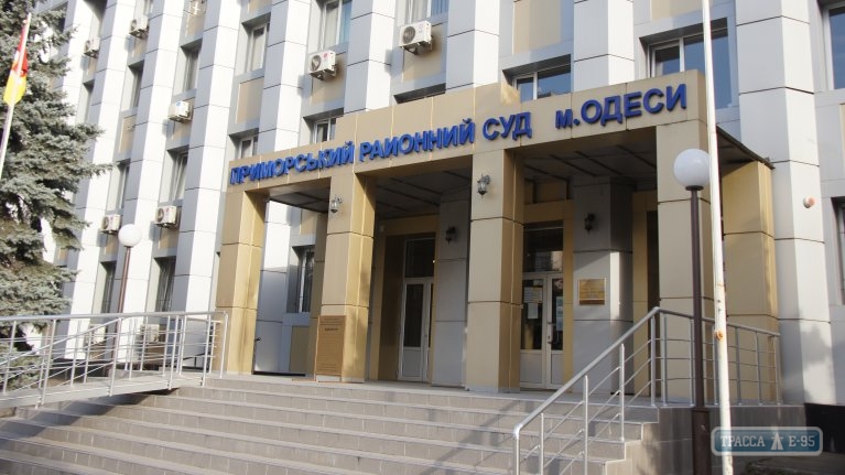 Одесситку оштрафовали на 17 тысяч гривен за отсутствие документов во время карантина